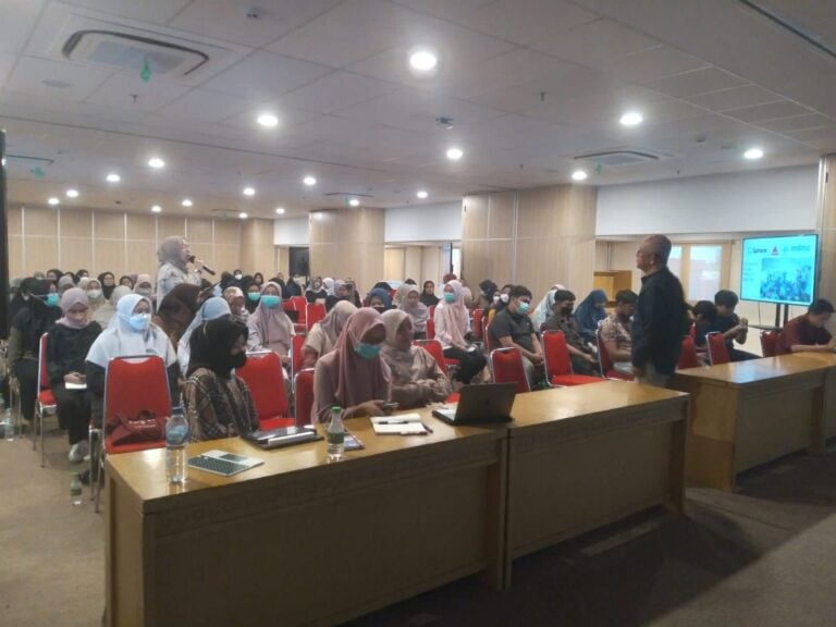 MDMC Dorong Kesadaran Tanggung Jawab Kemanusiaan di Kalangan Mahasiswa Kedokteran Muhammadiyah