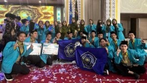 Dilengkapi Fitur Isyarat Bagi Tunarungu, Aplikasi Alquran Mukmeen Karya Mahasiswa UMS Juara 1 MTQMN XVII 2023