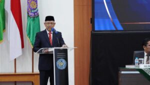 Milad 66 Tahun, UHAMKA Akselerasi 13 Aspek untuk Ejawantahkan Visi Prophetic Teaching University