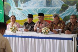 Pasca Global Forum for Climate Movement, Muhammadiyah bakal Kembangkan Gerakan Lingkungan Berbasis Masyarakat