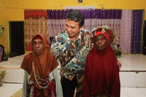 Lakukan Pembinaan Desa di Papua, Kemenko PMK Apresiasi Peran Muhammadiyah