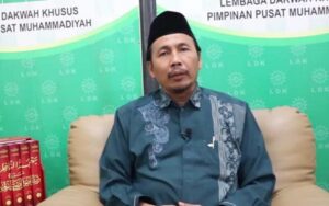 Serius Melayani Jemaah Haji dan Umrah Muhammadiyah Tambah Jumlah KBIHU