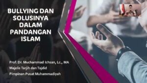 Istilah-istilah yang Dipakai Al-Quran untuk Bullying atau Perundungan
