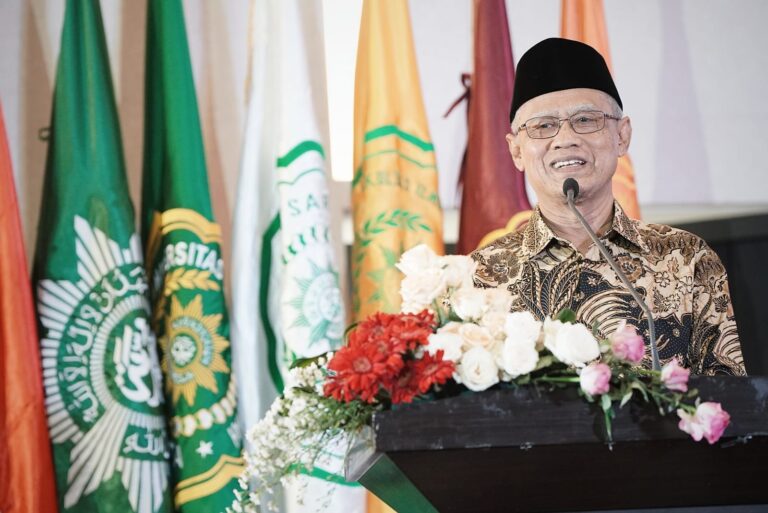 Muhammadiyah Meriahkan Pesta Demokrasi dengan Sentuhan Elegan