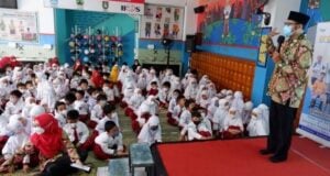 Dalam Hukum Islam, Bullying Adalah Perbuatan Terlarang!