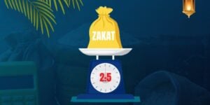 Dana Zakat untuk Non-Muslim, Bolehkah?