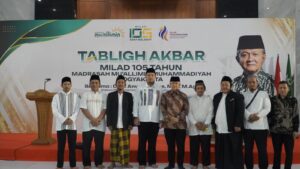 Pentingnya Persaudaraan di Tubuh Umat Islam, dari Manfaat untuk Pribadi sampai Peradaban