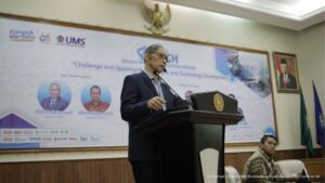 Globalisasi dan Kemiskinan Jadi Tantangan, Bambang Setiadji Sarankan Buat Kebijakan Strategis Bidang Pangan dan Teknologi