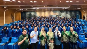 Wujudkan Anak-anak yang Salih dan Cerdas, ‘Aisyiyah Dorong Guru PAUD Miliki Standar Berkemajuan