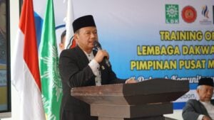 Para Dai Muhammadiyah Diharapkan Menembus Lapisan Masyarakat yang lebih Luas