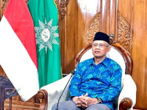 Berbingkai Islam Berkemajuan, PCIM Diharapkan Menjadi Duta Penata Peradaban Dunia