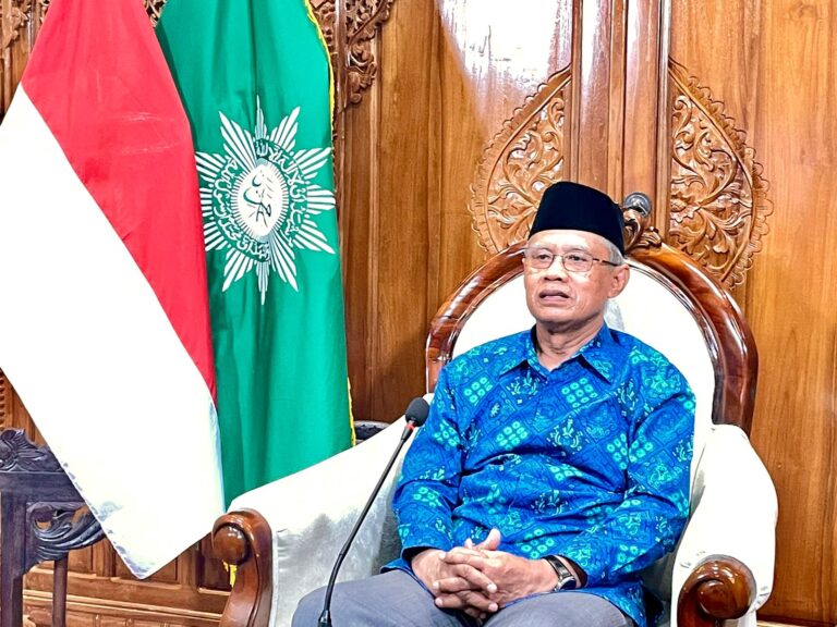 Berbingkai Islam Berkemajuan, PCIM Diharapkan Menjadi Duta Penata Peradaban Dunia