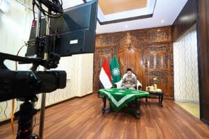 Jangkau Pergaulan Global, Kader Diharapkan Bekali Diri dengan Iman dan Ilmu