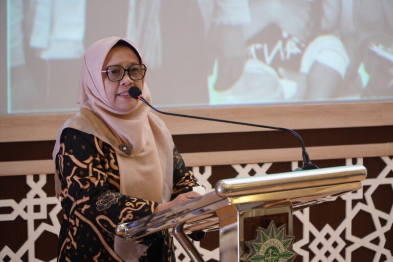 Peran Keluarga Penting dalam Menurunkan Masalah Stunting