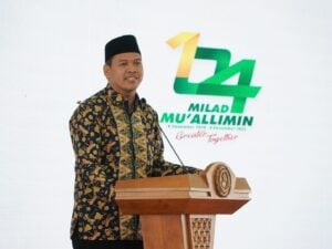 Sumpah Seharusnya Tidak Menjadi Penghalang untuk Berbuat Baik