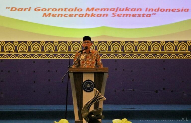 Cara Muhammadiyah Memajukan Bangsa, dari Pendidikan sampai Kesehatan