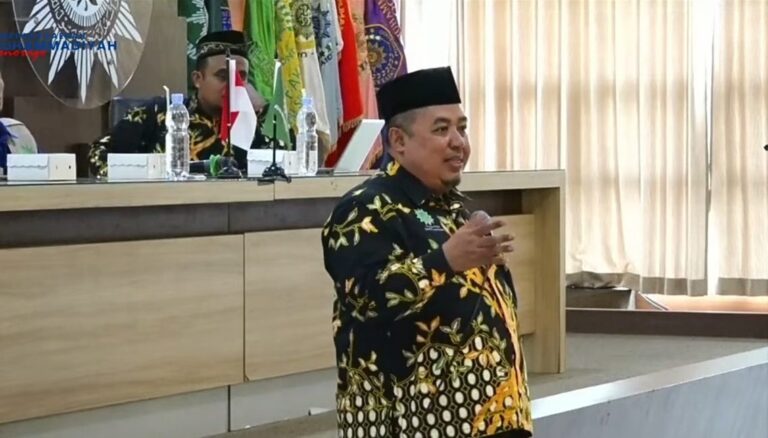 Memakmurkan Masjid juga Jalan Jihad bagi Warga Muhammadiyah