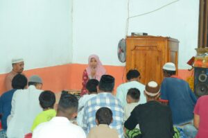 Muhammadiyah Beri Nafkah untuk Dai yang Berdakwah di Kawasan 3T