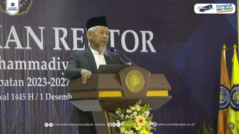 Apresiasi KH Ahmad Dahlan untuk Sains Dilandasi Penguasaannya Terhadap Al Qur’an dan Hadis