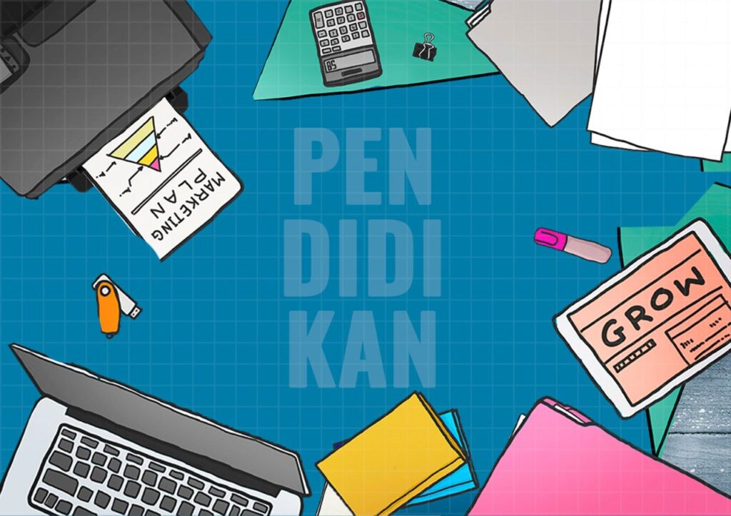 Teknologi Merubah Dunia Pendidikan, Guru Muhammadiyah Tetap Jadi Penentu