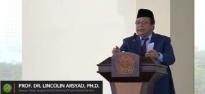 Selain Ekonomi, Pendidikan dan Kesehatan juga Menjadi Ukuran Pembangunan Nasional