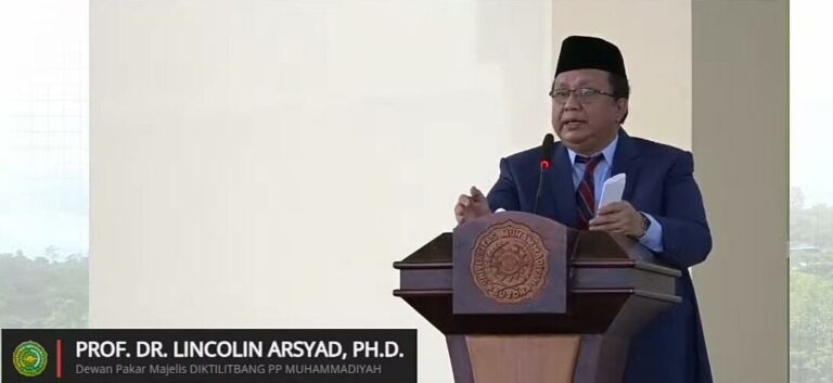 Selain Ekonomi, Pendidikan dan Kesehatan juga Menjadi Ukuran Pembangunan Nasional
