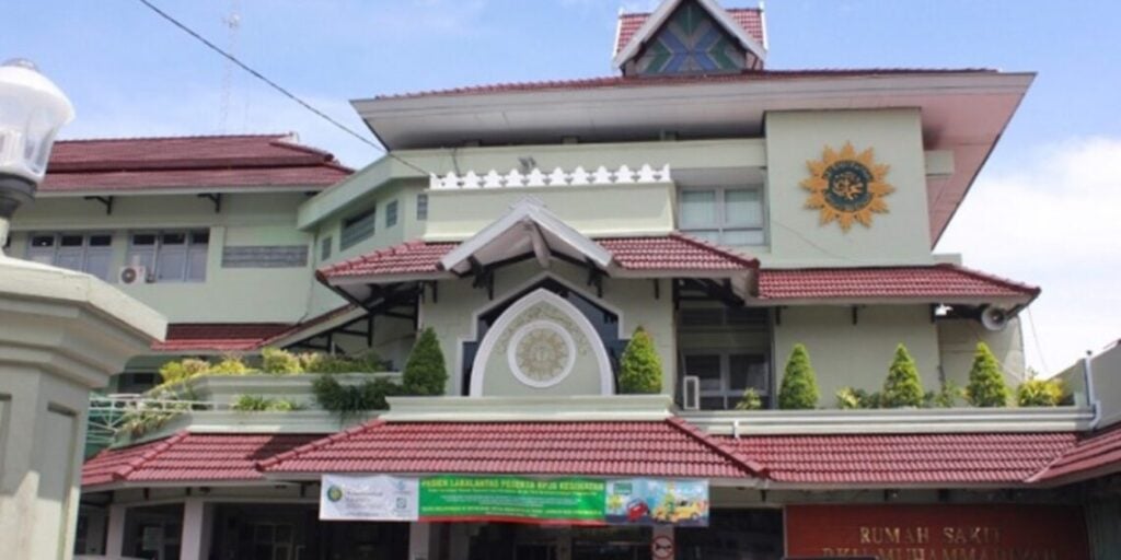 Dukung Pemerintah, RS Tertua Milik Muhammadiyah ini Komitmen Cegah Stunting