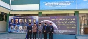 Integrasi Agama dan Sains Jadikan Pendidikan di Muhammadiyah Terbaik di Dunia Islam