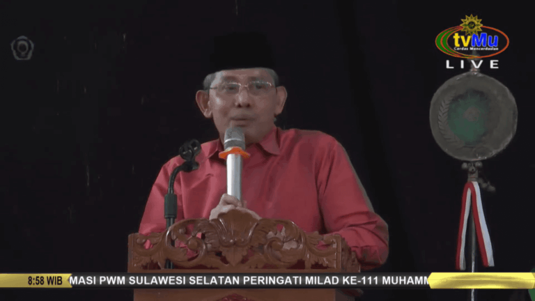 Percaya ke Muhammadiyah, Seorang Katolik di Maumere Serahkan Tanah Dua Hektar untuk Dibangun Sekolah