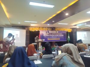 Kalender Islam Global Tunggal: Mengapa harus “Tunggal”?