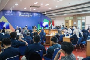 Tafsir Ungkap Rahasia Bahagia dalam Ajaran Islam