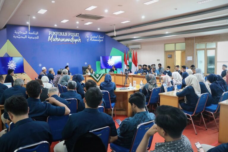 Tafsir Ungkap Rahasia Bahagia dalam Ajaran Islam