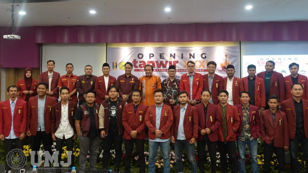 <strong>Tanwir IMM ke-32 Sikapi 9 Isu Kebangsaan, Kader dan Pimpinan IMM se-Indonesia Diminta Mendukung</strong>