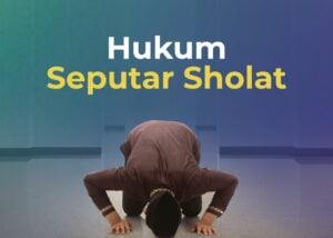 Menjamak Salat Karena Kegiatan Organisasi, Bolehkah?