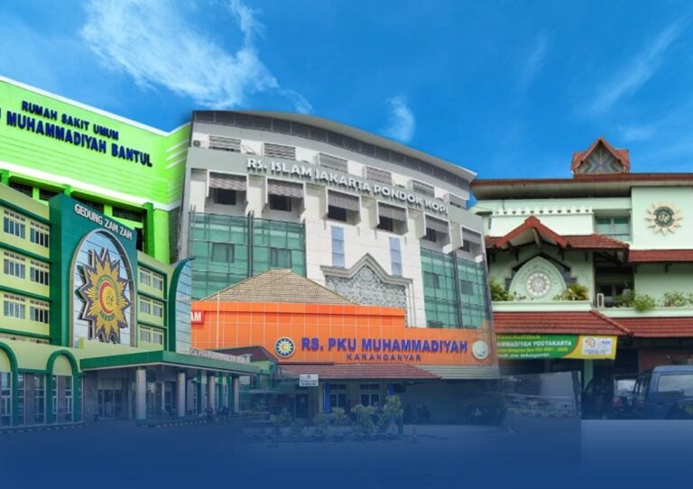 Muhammadiyah jadi Ormas Islam yang Memiliki Fakultas Kedokteran Terbanyak di Dunia