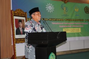 Agus Taufiqurrahman: Jangan Gagal Memahami Islam