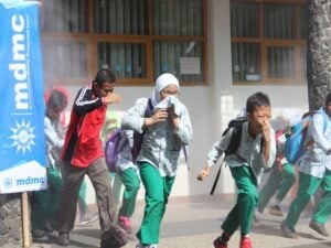 Seperti Apa Pengertian Bencana Menurut Muhammadiyah?