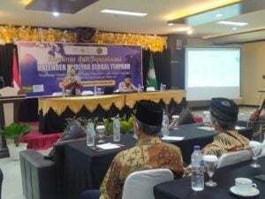 Kalender Islam Global: Amanat Muktamar Muhammadiyah ke-47 di Makassar 2015