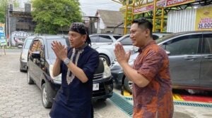 Metode Ini Disebut Paling Jitu Beri Kemanfaatan, Syauqi Dorong Setiap Kader Muhammadiyah Jadi Sociopreneur
