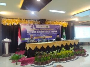 Tidak Ada yang Perlu Dikhawatirkan dari Penerapan Kalender Islam Global