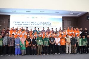 Buat Dana Umat Terasa Manfaatnya, LazisMu Dorong Setiap Provinsi Miliki Kampung Berkemajuan