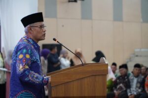Orientasi Peradaban, Kerja Muhammadiyah Tidak untuk Muhammadiyah Saja, Tapi untuk Dunia