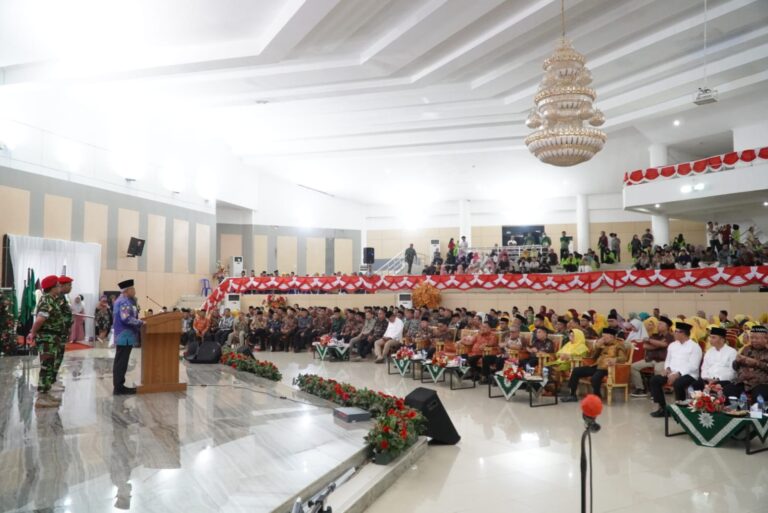 Haedar Harap Warga Muhammadiyah Seksama dan Dewasa Hadapi Tahun Politik