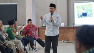 Dai Komunitas Berdakwah ke Lapisan Masyarakat yang Sering Diabaikan