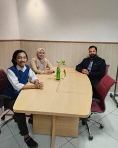 Muhammadiyah Jajaki Kerja Sama dengan Kampus Kedokteran Terbaik di Timur Tengah