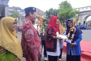 Pemerintah Kota Semarang Puji ‘Aisyiyah yang Sukses Bantu Turunkan Angka Stunting