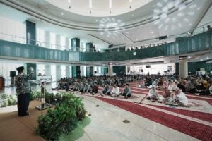 Model Keberagamaan Muhammadiyah Tuai Pujian Internasional