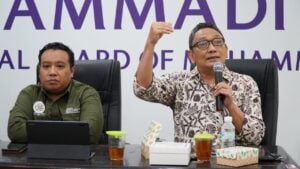 MPM Terjemahkan Program Prioritas Muktamar 48 Berwujud Jamaah Tani Muhammadiyah