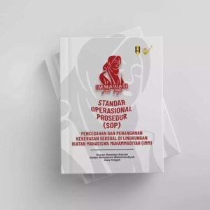 IMM Sahkan Pedoman Pencegahan dan Penanganan Kekerasan Seksual