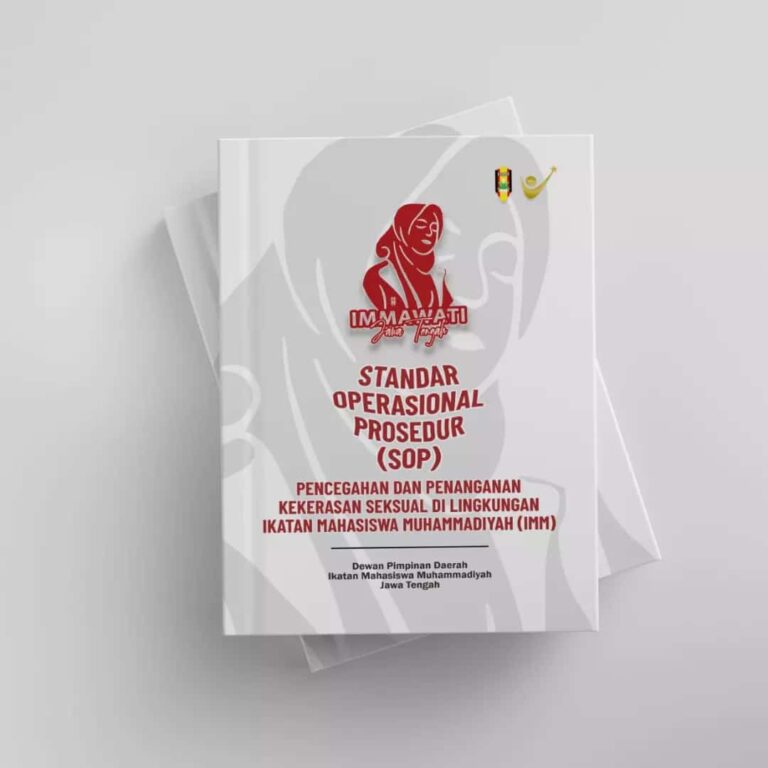 IMM Sahkan Pedoman Pencegahan dan Penanganan Kekerasan Seksual